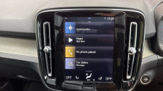 Volvo Xc40 2.0 T4 Inscription Pro 5dr AWD Geartronic Petrol Estate